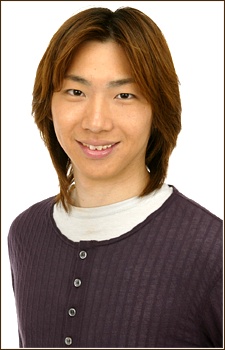 Matsubara, Daisuke Matsubara, Daisuke