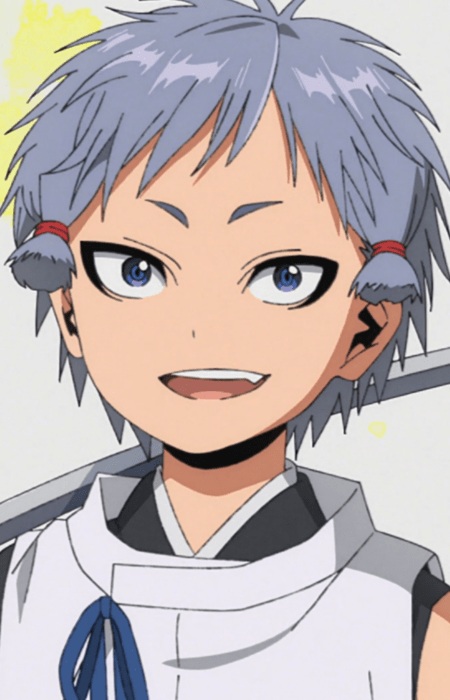 Nezu, Kojirou Nezu, Kojirou