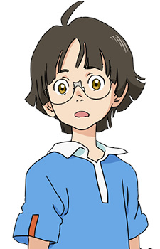 Tanegashima, Hiroshi