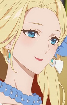 Marineforest, Lavina