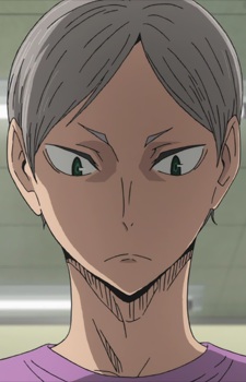 Haiba, Lev