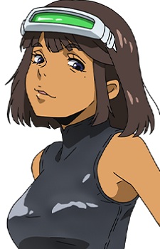 Fighting Big Sister Mari