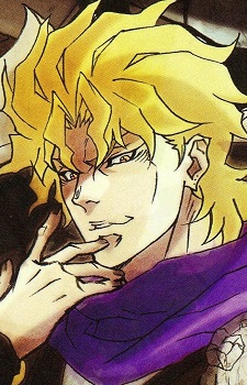 Brando, Dio Brando, Dio