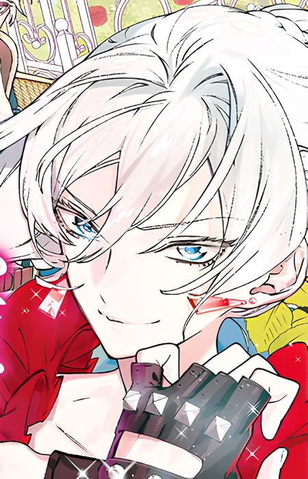 El Vandimion, Scarlet