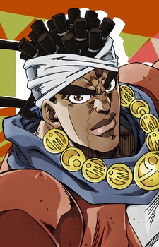Avdol, Muhammad Avdol, Muhammad