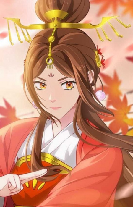 Xu, Yu Xu, Yu