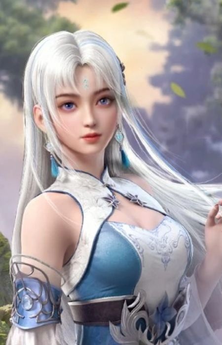 Su, Changqing