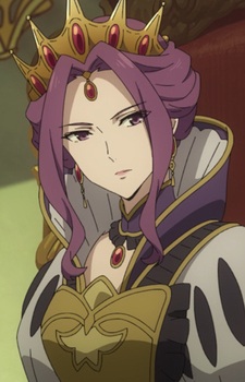 Melromarc, Mirelia Q Melromarc, Mirelia Q