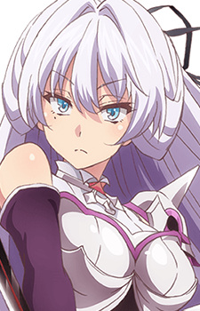 Crylet, Kureha Crylet, Kureha