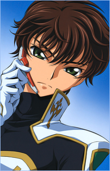 Kururugi, Suzaku Kururugi, Suzaku