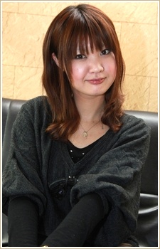 Akutsu, Kana Akutsu, Kana