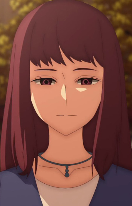Kishi, Yukana