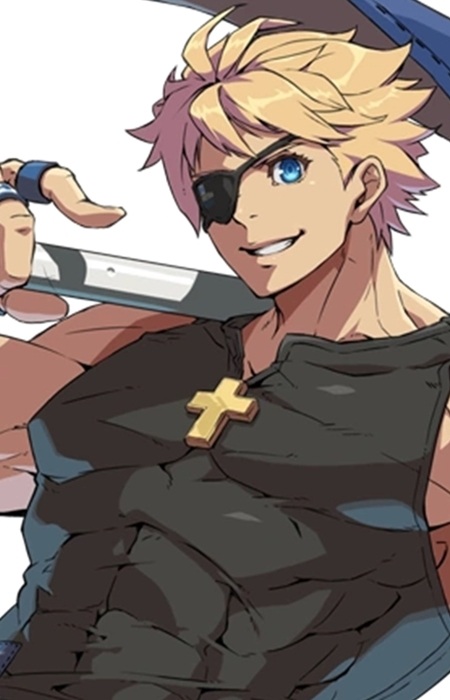 Kiske, Sin