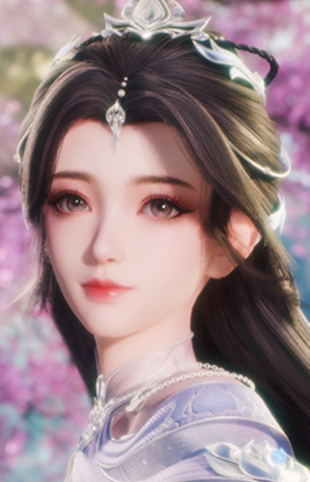 Yao, Yifei