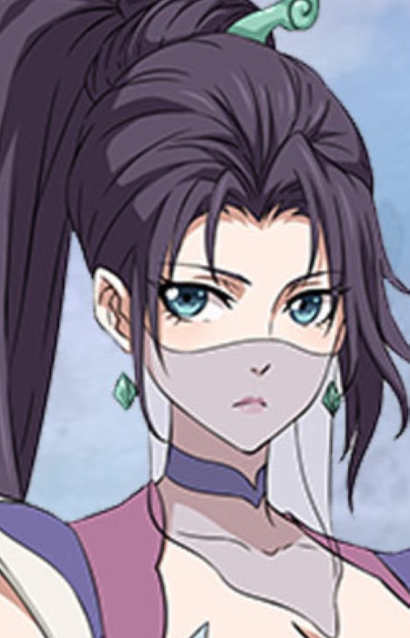 Chen, Manyao
