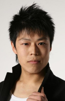 Nakamura, Mizuki