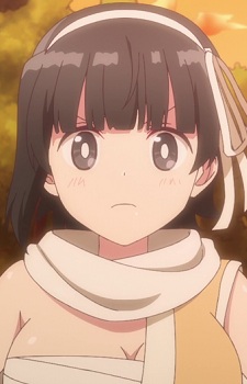 Kusagakure, Arisa Kusagakure, Arisa