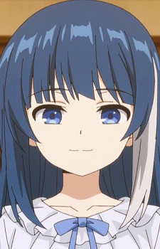 Yozakura, Mutsumi