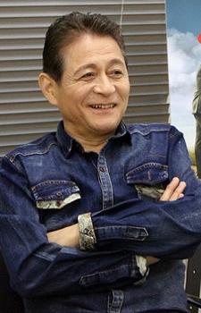 Yasuhara, Yoshito Yasuhara, Yoshito
