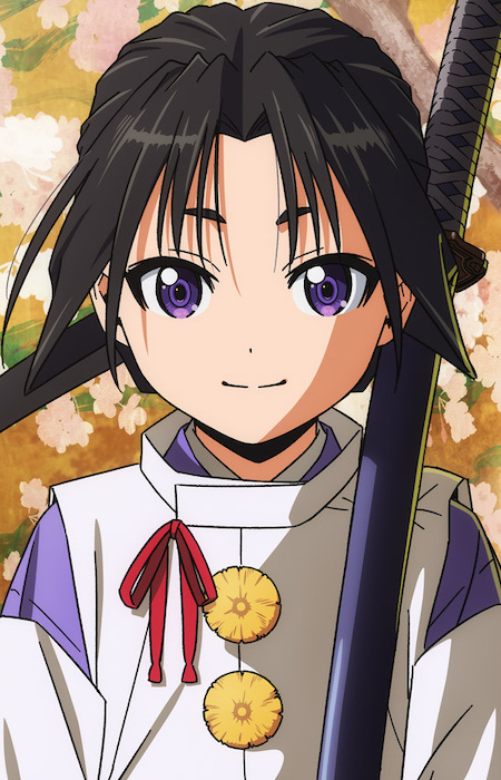 Houjou, Tokiyuki Houjou, Tokiyuki