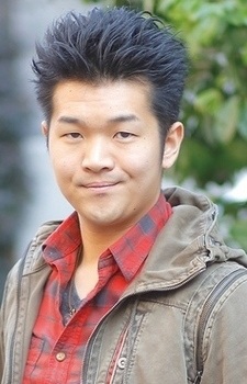 Nakatsukasa, Takayuki Nakatsukasa, Takayuki
