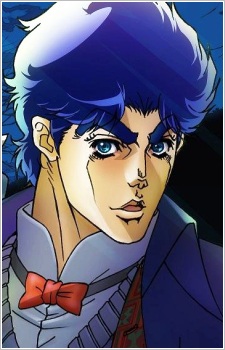 Joestar, Jonathan Joestar, Jonathan