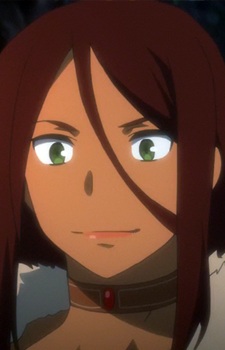 Majutsushi-dan A Majutsushi-dan A