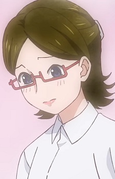 Shirafuji, Yuki Shirafuji, Yuki