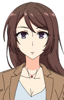 Yoshioka, Satsuki
