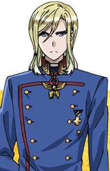 von Grannzreich, Victor