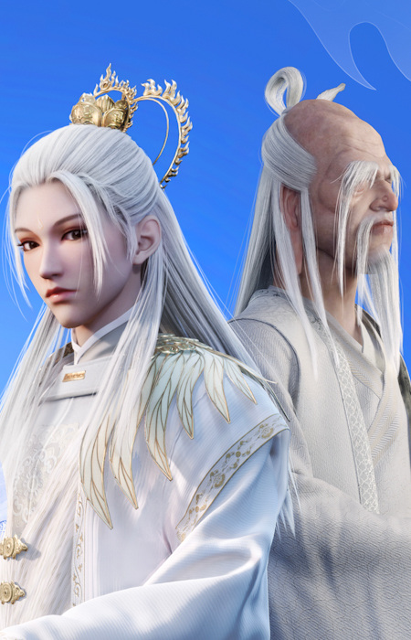 Feng, Bai Yu