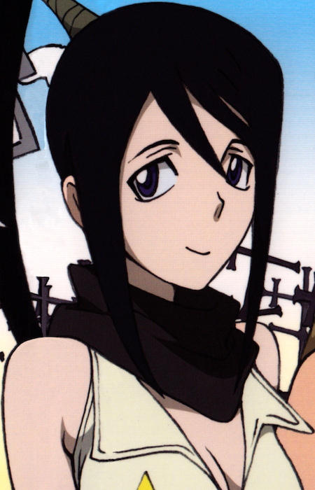 Nakatsukasa, Tsubaki