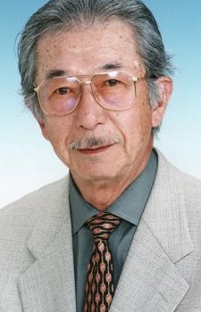 Nakamura, Tadashi