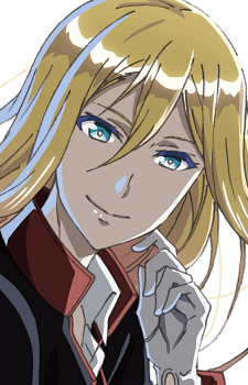 von Grannzreich, Licht