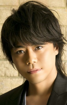 Namikawa, Daisuke Namikawa, Daisuke