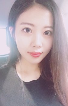 Li, Shimeng