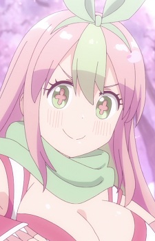 Kusagakure, Sakura Kusagakure, Sakura