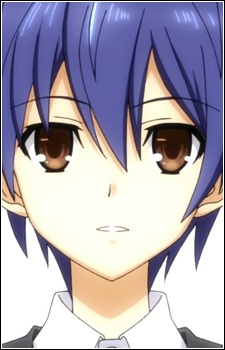 Itsuka, Shidou