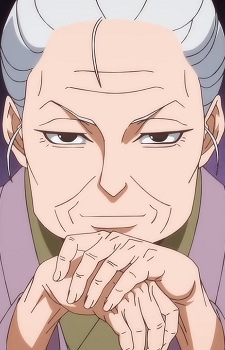 Tajima, Teru Tajima, Teru