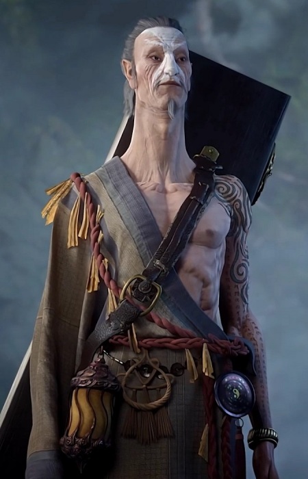 Mu, Ming