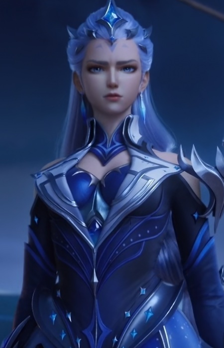 Luna Luna