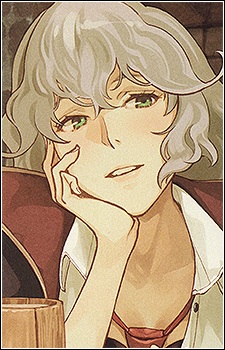 Hazelgrimm, Threia Hazelgrimm, Threia