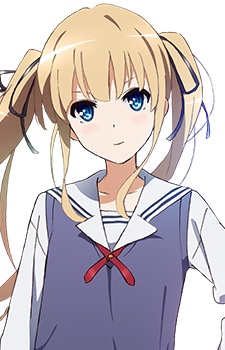 Sawamura, Eriri Spencer