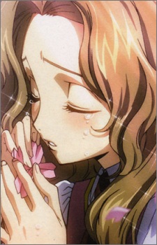 Lamperouge, Nunnally Lamperouge, Nunnally