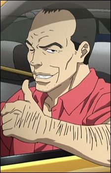 Taxi driver Taxi driver