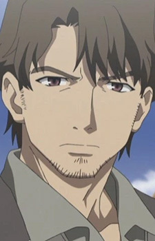 Minorikawa, Minoru Minorikawa, Minoru