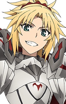 Mordred