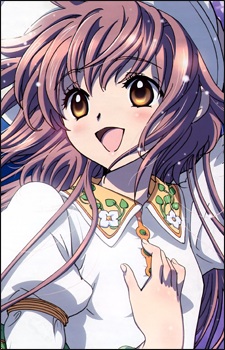 Hanato, Kobato Hanato, Kobato