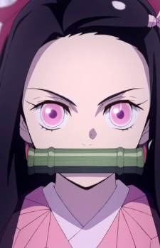 Kamado, Nezuko