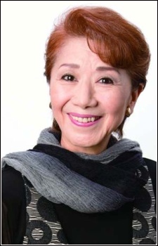 Fujita, Toshiko